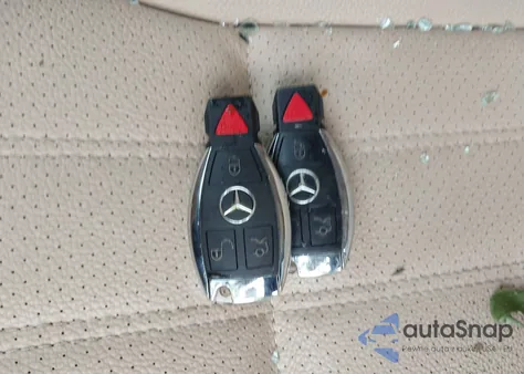 2017 Mercedes-Benz Gle 350 from USA, damaged, VIN 4JGDA5JB7HA897461